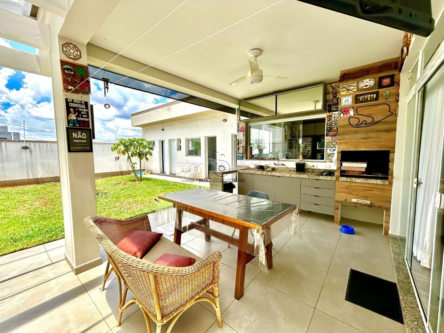 Casa em Parque Ibiti Reserva, Sorocaba - Sobrado 3 dormitórios à venda Parque Ibiti Reserva Sorocaba/SP