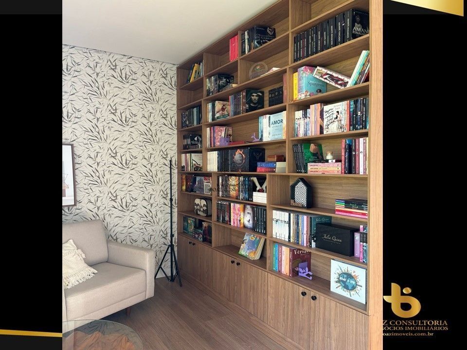 Casa, 4 quartos, 292 m² - Foto 37