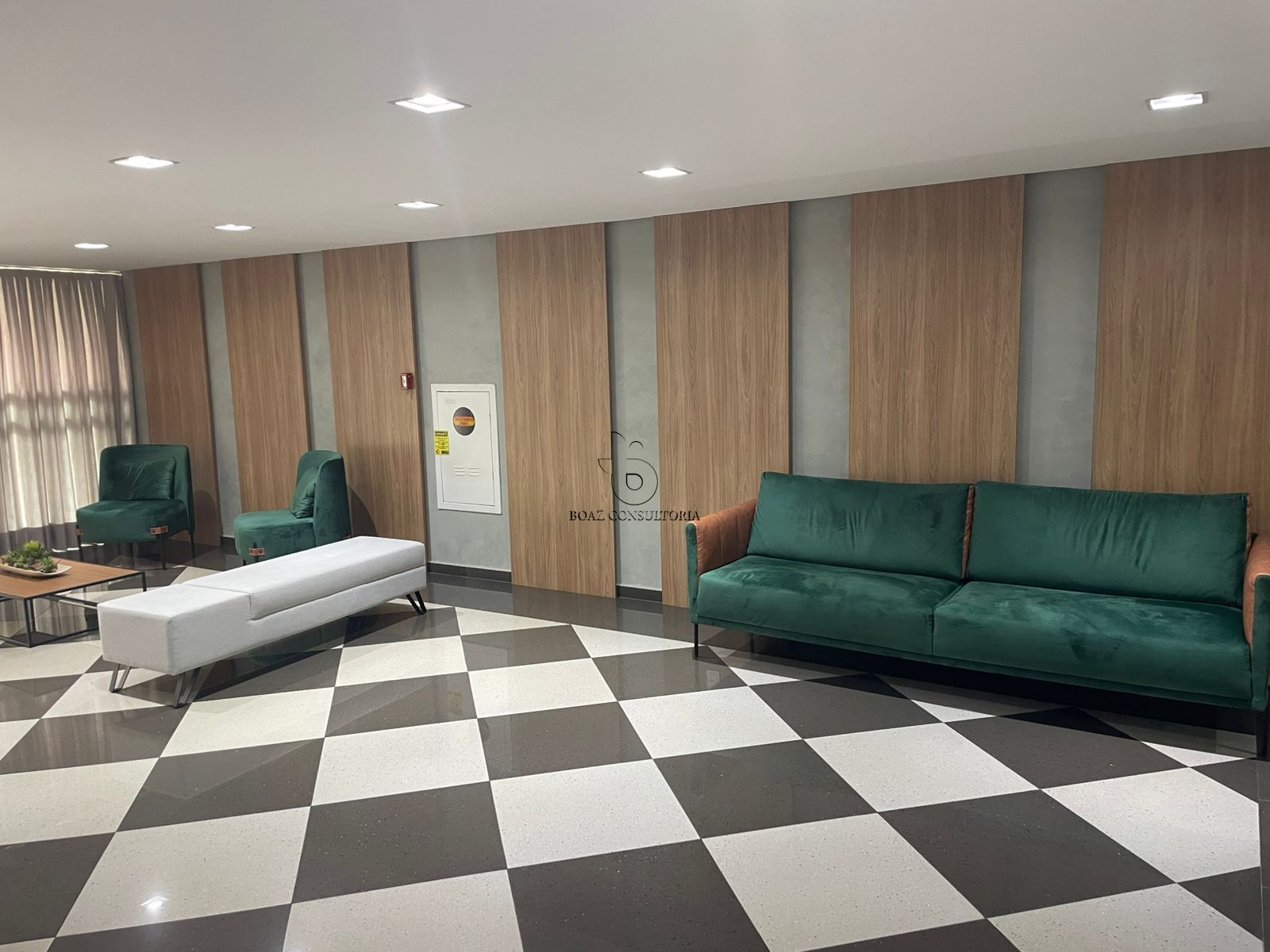 Apartamento, 3 quartos, 122 m² - Foto 24