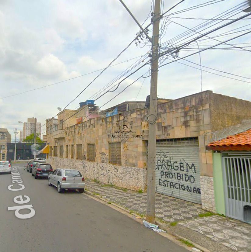 Comercial em Vila Lucy, Sorocaba - Prédio à venda Vila Lucy Sorocaba/SP - Foto 9