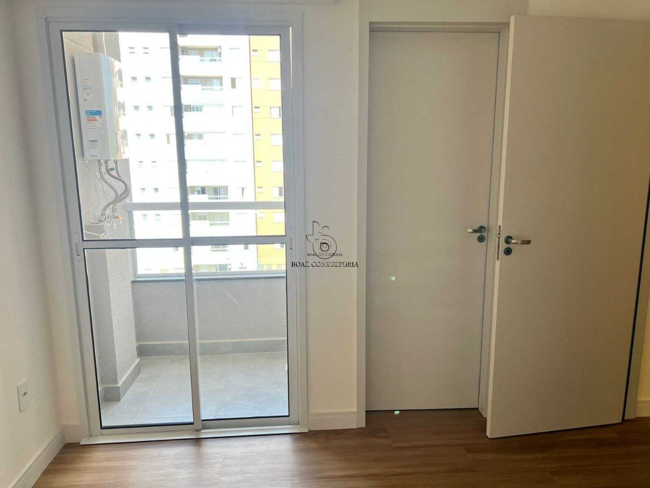 Apartamento em Jardim São Carlos, Sorocaba - Foto 7