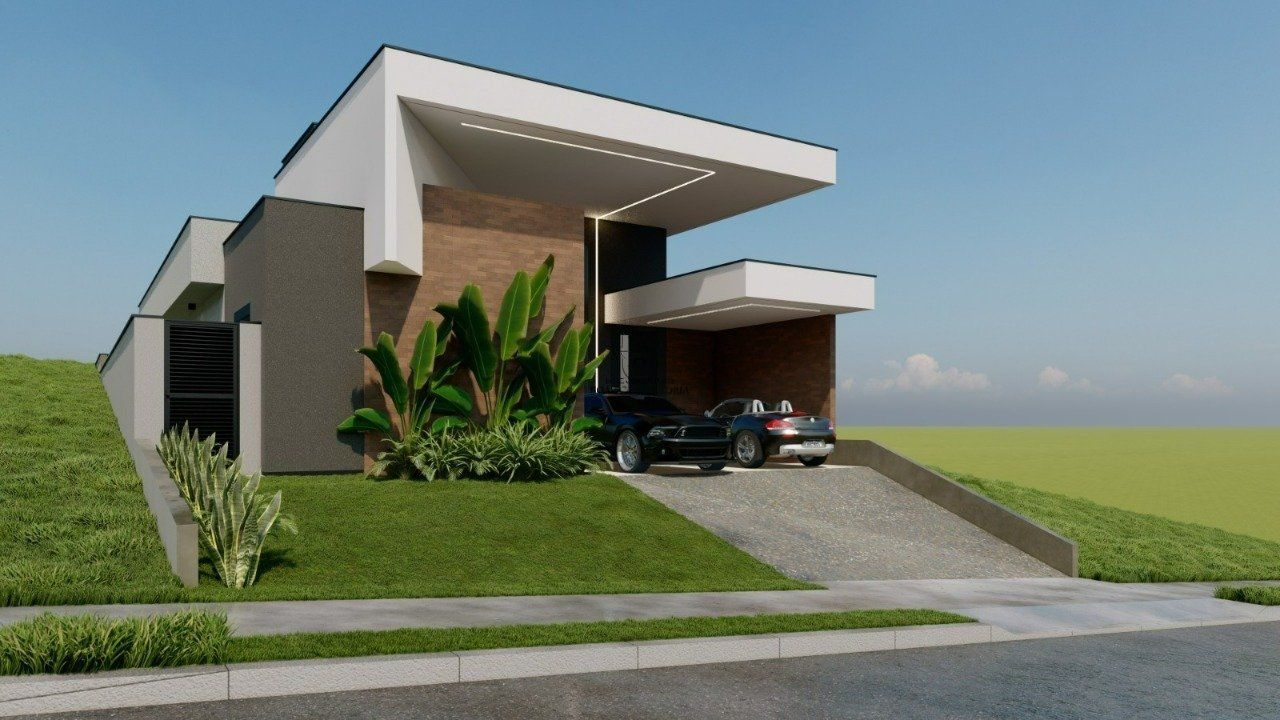 Casa em Itapeva, Votorantim - Casa 3 dormitórios à venda Itapeva Votorantim/SP