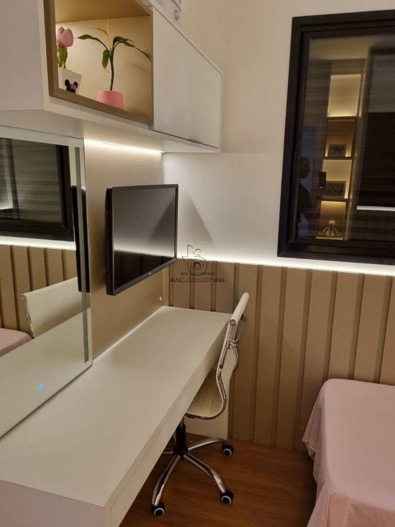 Apartamento em Jardim do Paço, Sorocaba - Foto 12