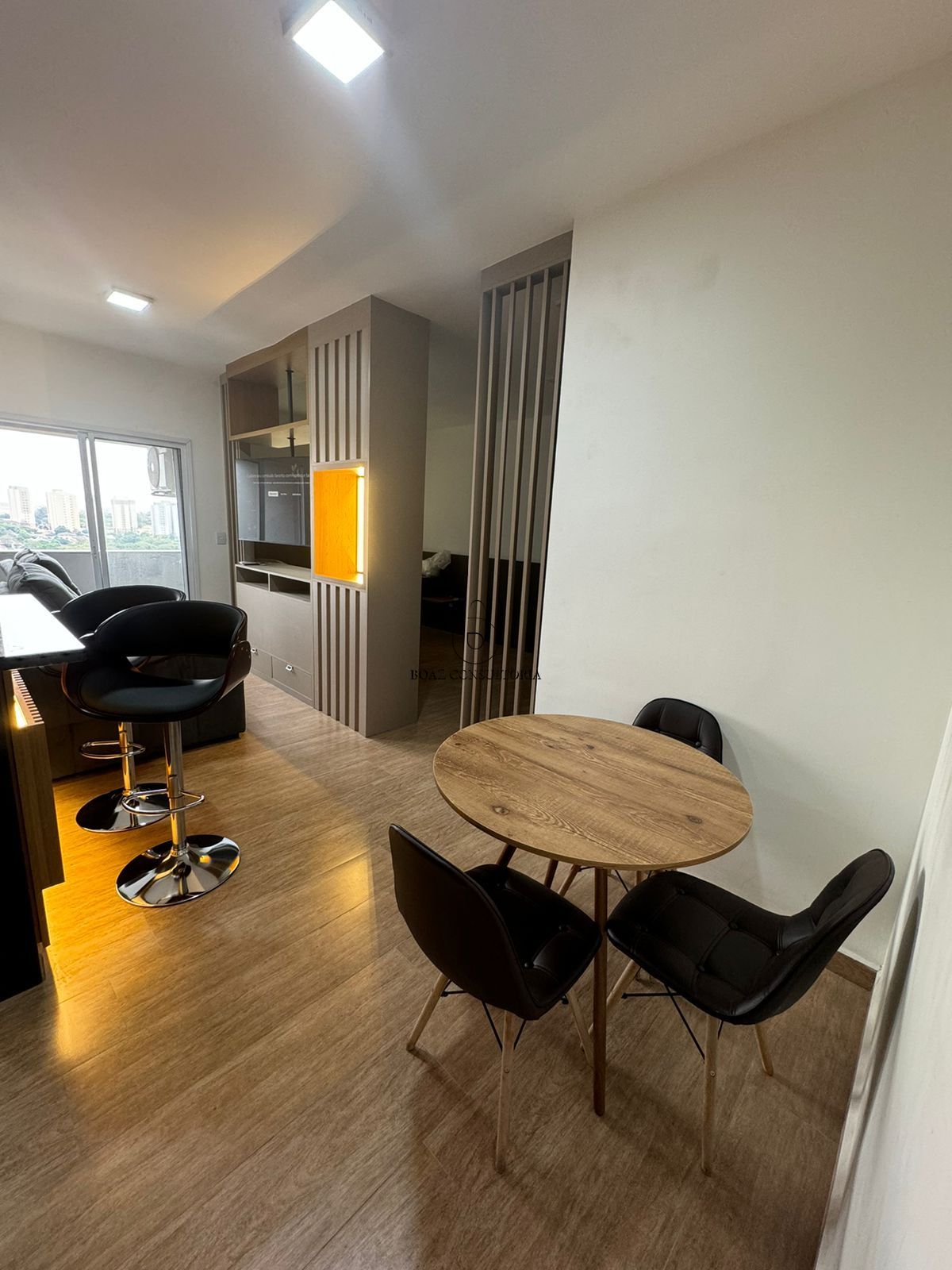 Apartamento, 1 quarto, 47 m² - Foto 12