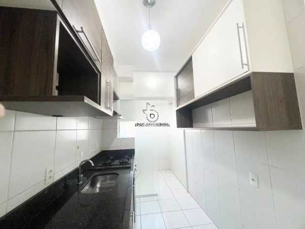 Apartamento em Jardim São Carlos, Sorocaba - Foto 4