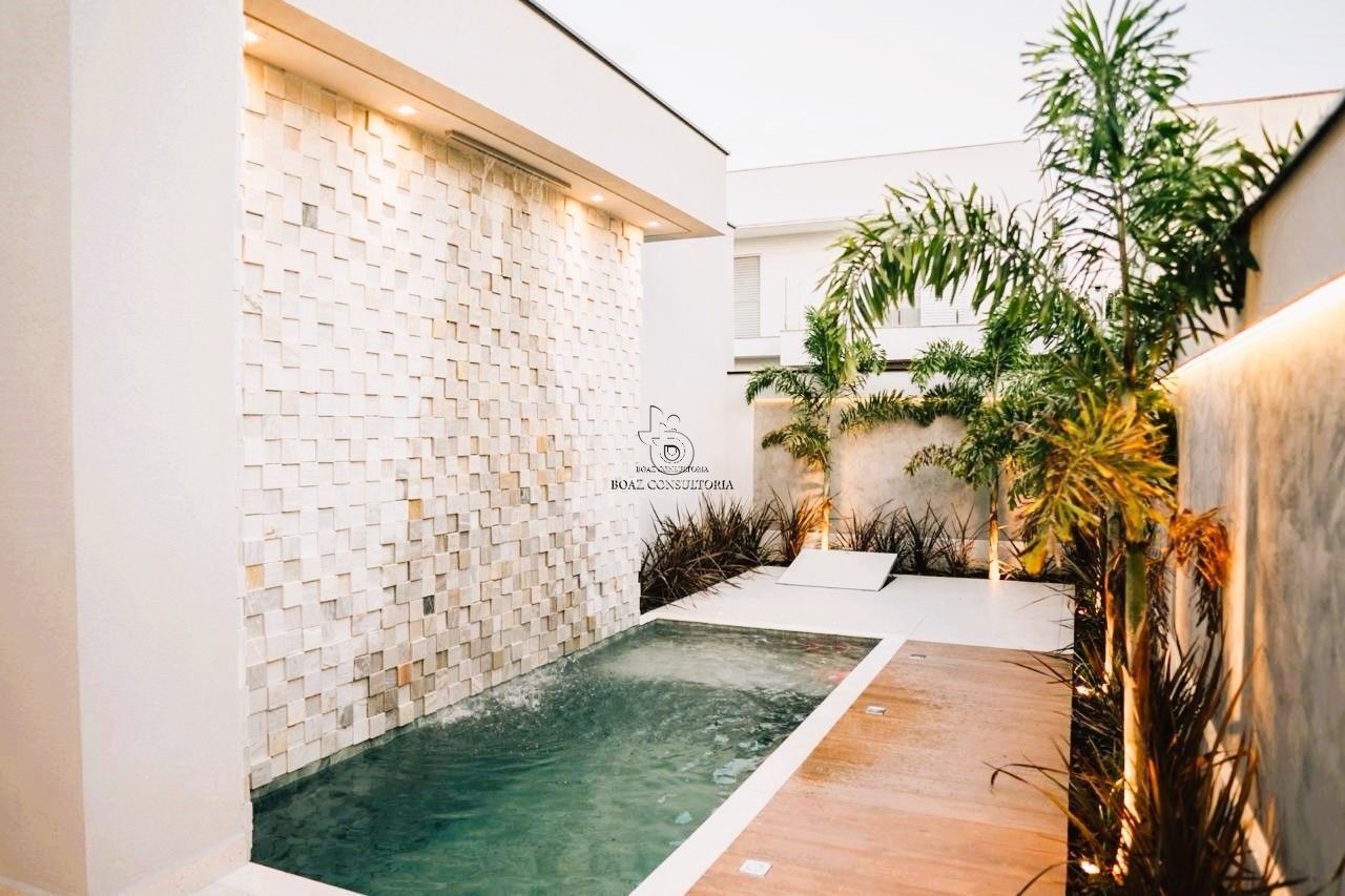 Casa em Parque Reserva Fazenda Imperial, Sorocaba - Foto 7