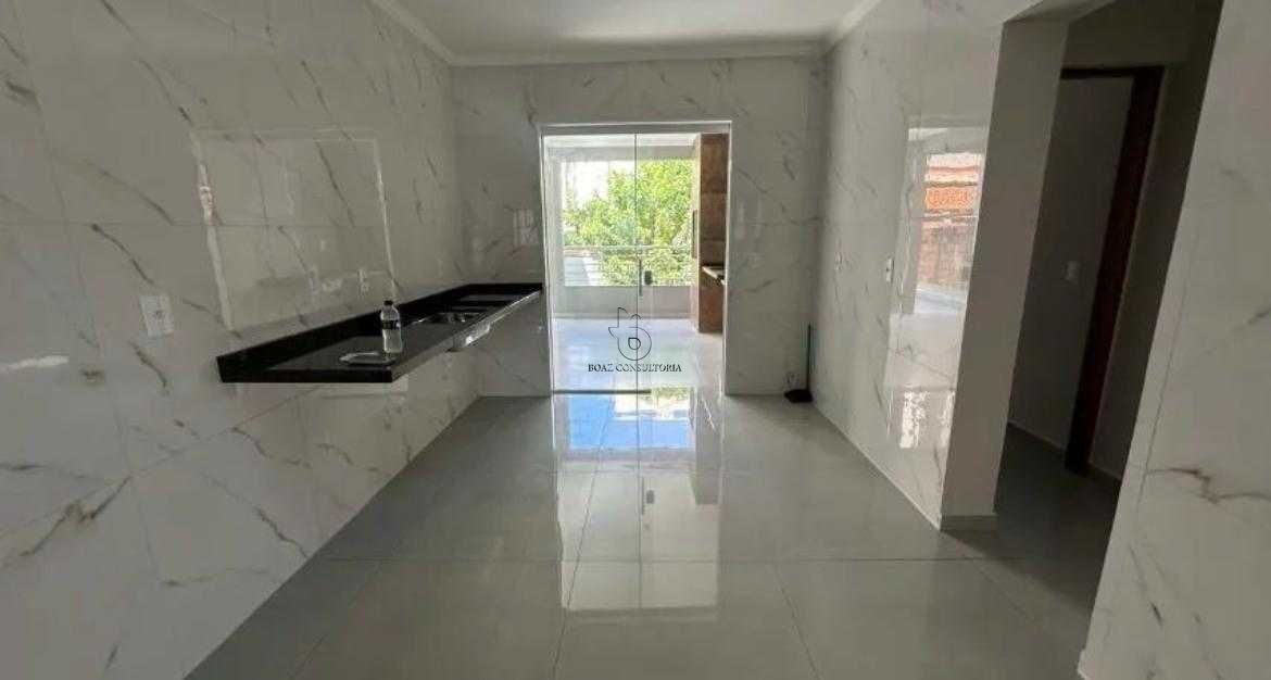 Casa, 3 quartos, 113 m² - Foto 7