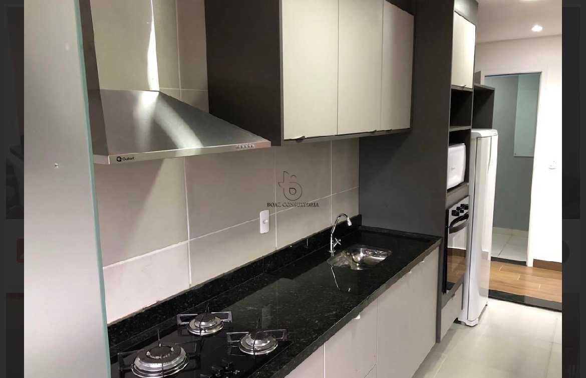 Apartamento, 1 quarto, 44 m² - Foto 9