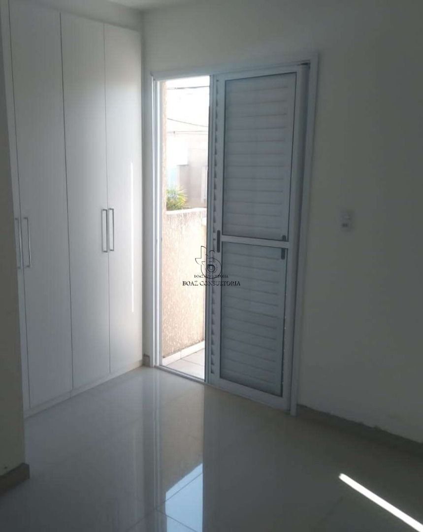 Casa em Vila Mineirão, Sorocaba - Foto 7