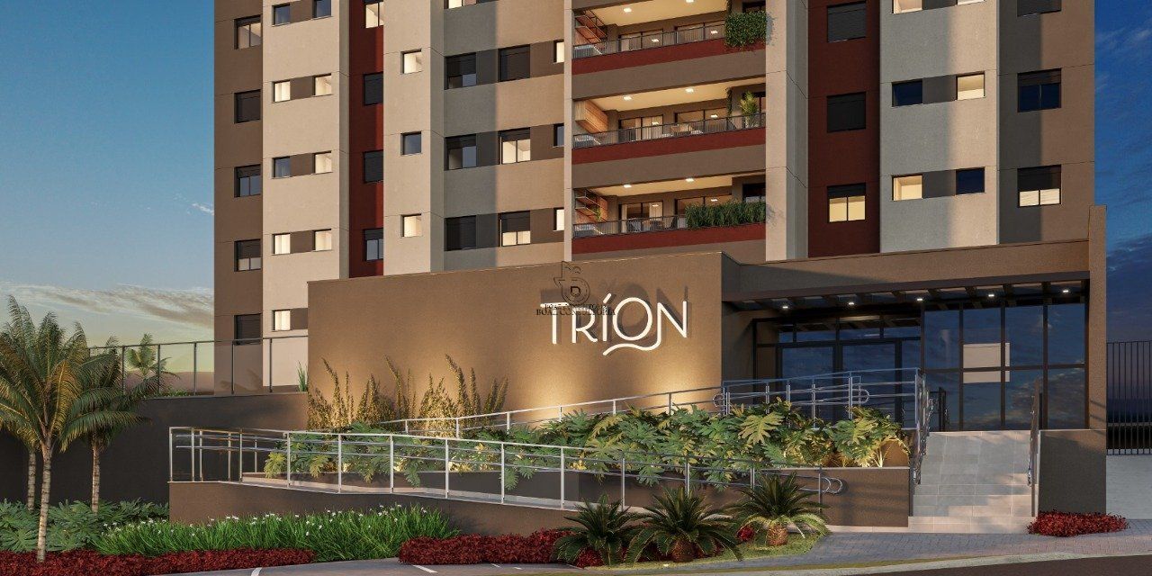 Apartamento em Jardim Paulistano, Sorocaba - Foto 3
