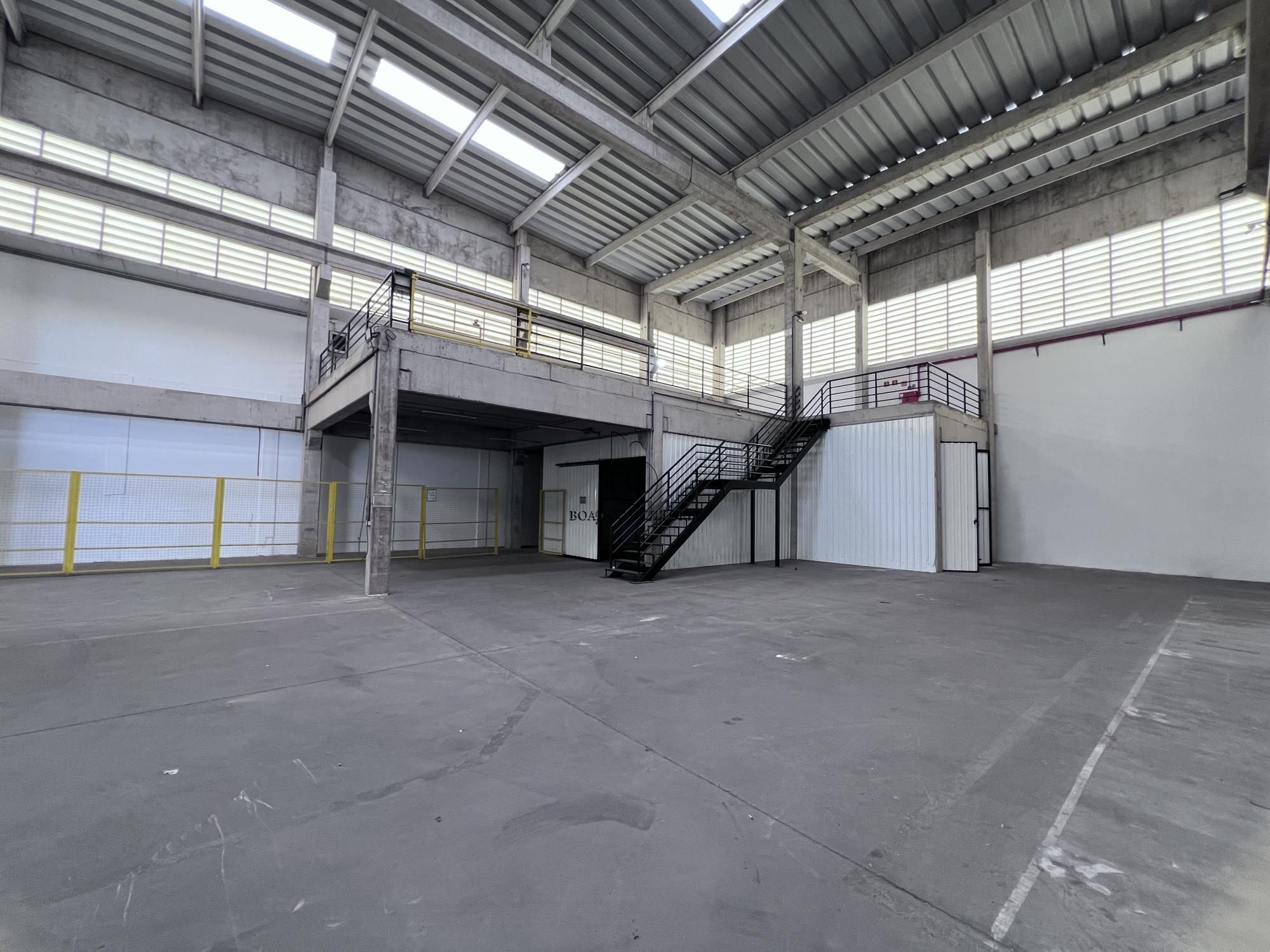 Depósito-Galpão, 4222 m² - Foto 38