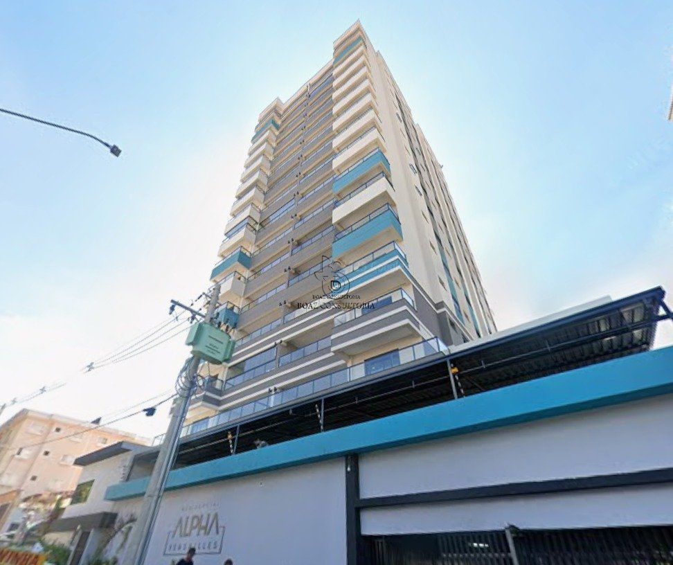 Apartamento em Vila Lucy, Sorocaba - Foto 2