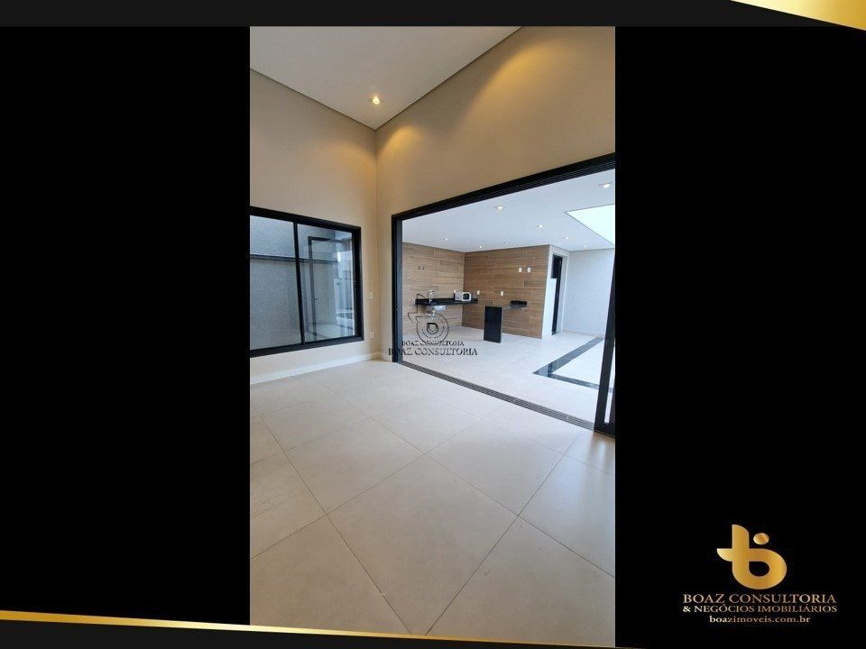 Casa em Jardim Residencial Giverny, Sorocaba - Foto 6