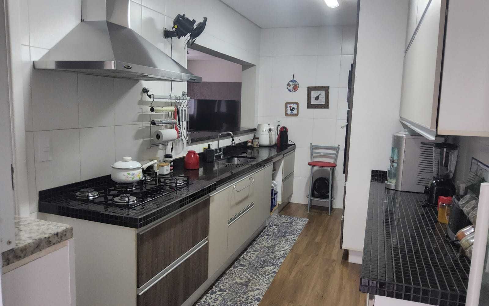 Casa de Condomínio, 3 quartos - Foto 14