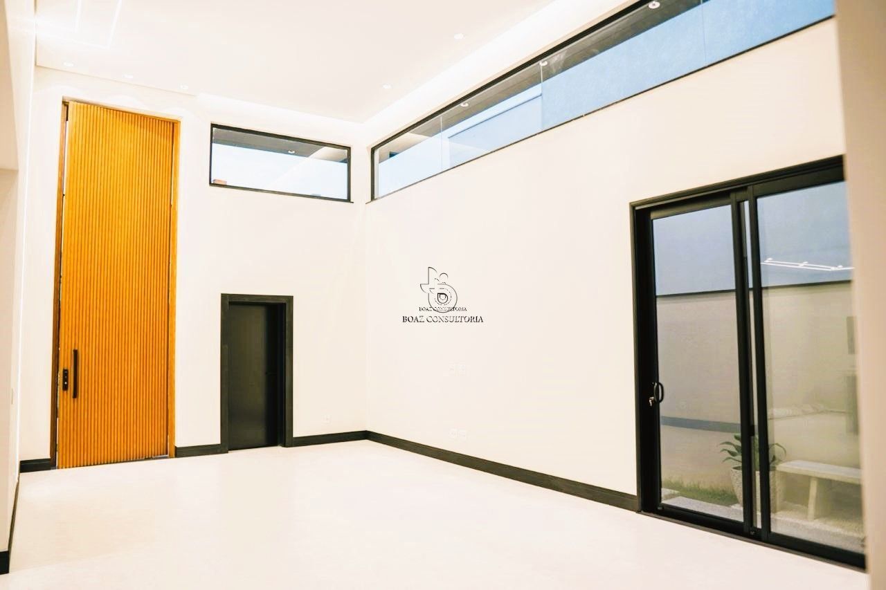 Casa em Parque Reserva Fazenda Imperial, Sorocaba - Foto 11