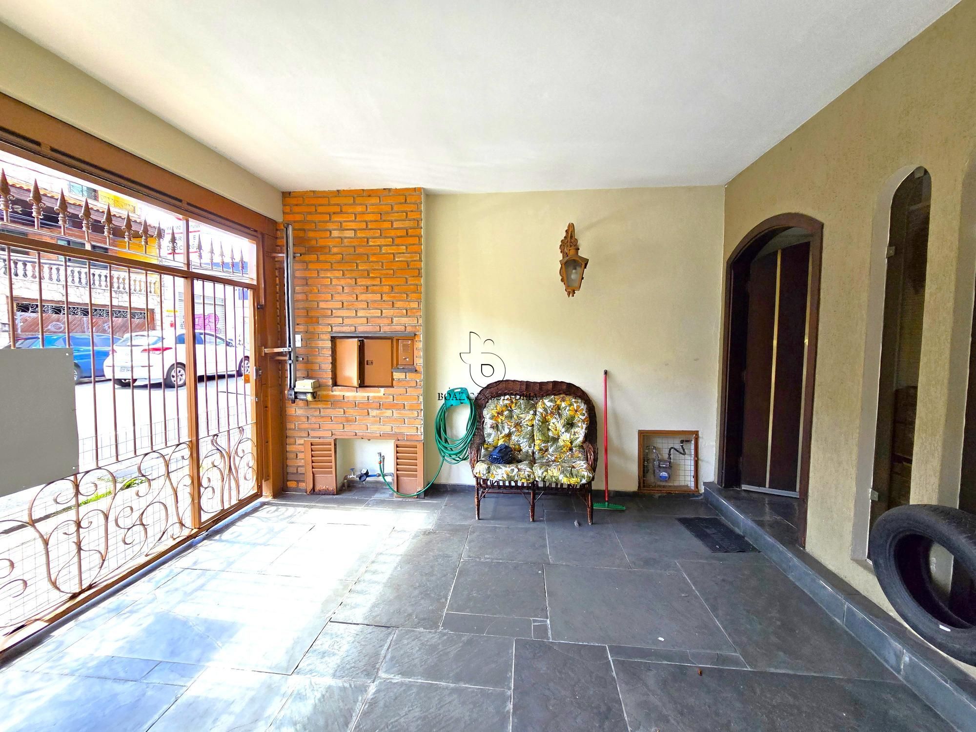 Sobrado, 4 quartos, 240 m² - Foto 11