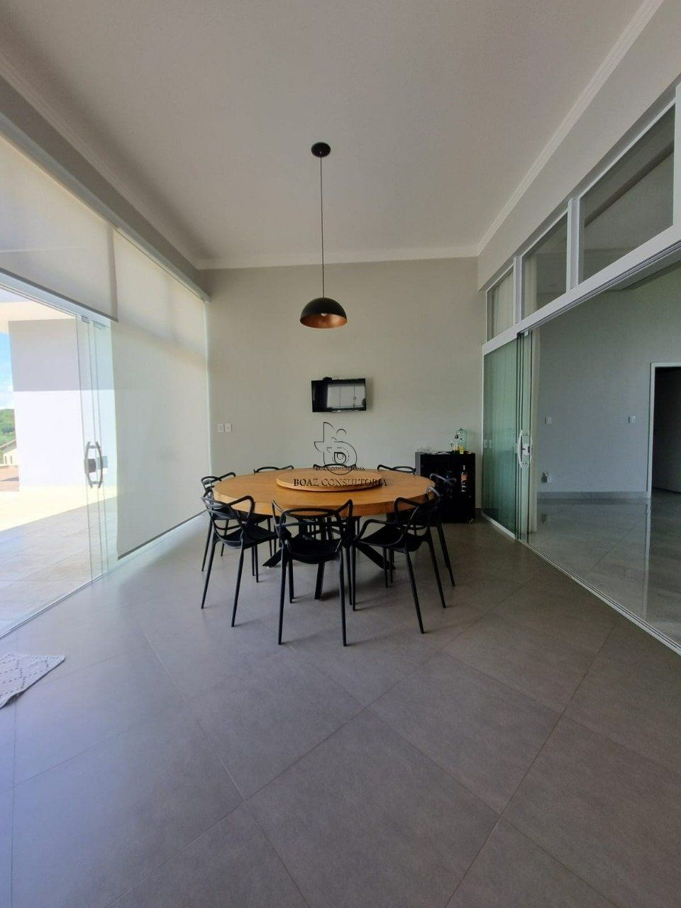 Casa de Condomínio, 3 quartos - Foto 38