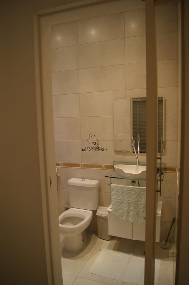 Casa em Bairro da Vossoroca, Sorocaba - Foto 21