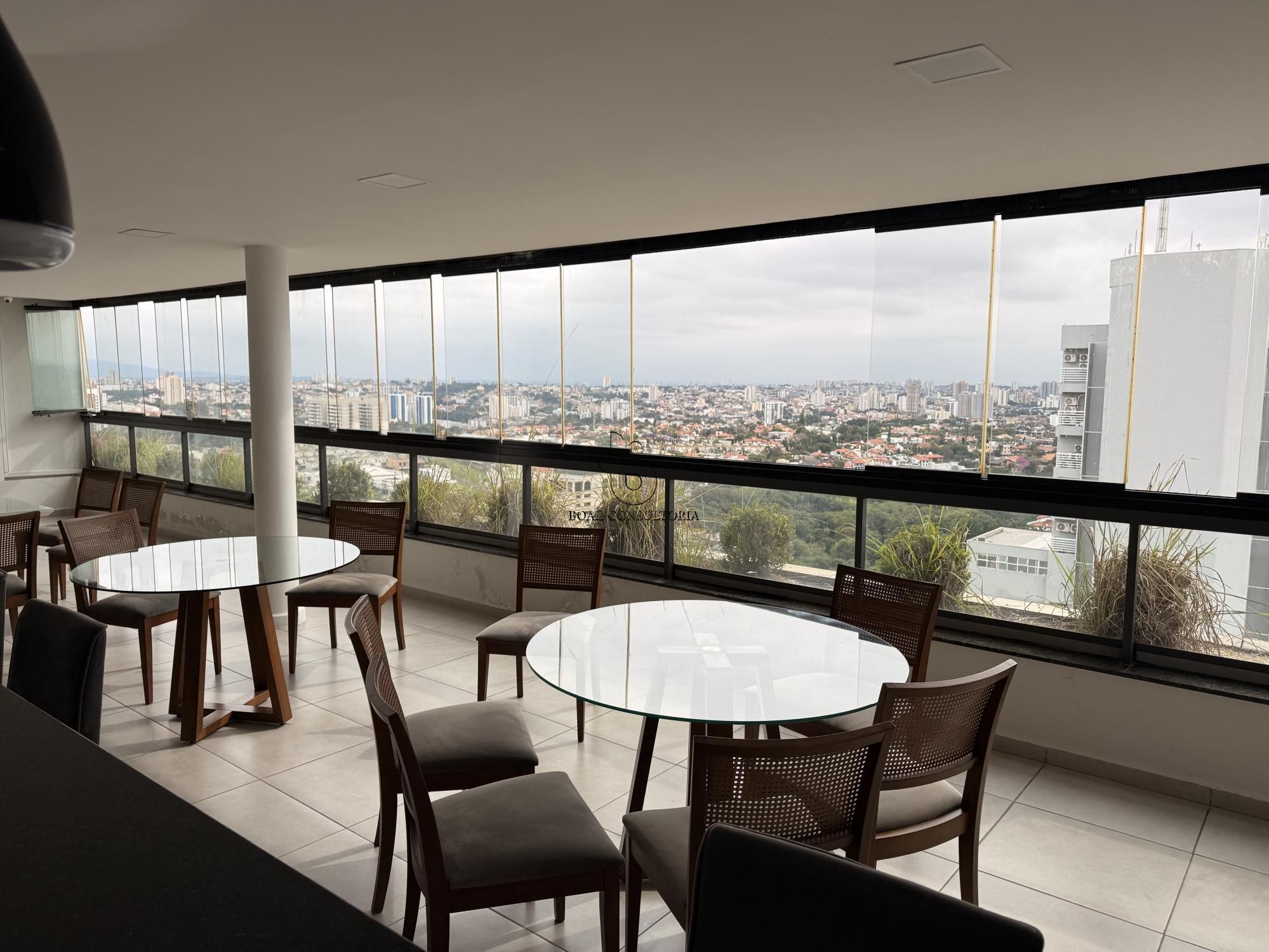 Apartamento, 1 quarto, 44 m² - Foto 14