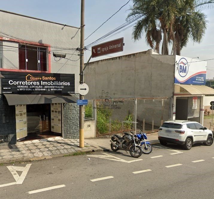 Comercial em Centro, Sorocaba - Terreno à venda Centro Sorocaba/SP