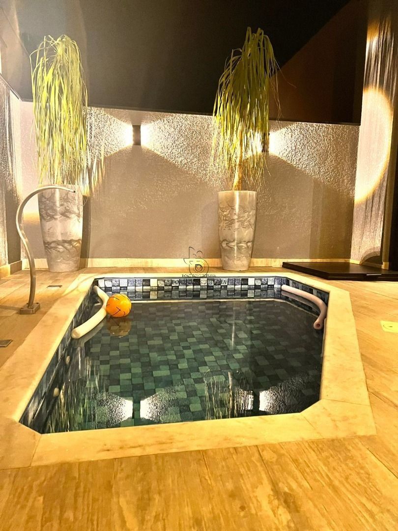 Casa em Cajuru do Sul, Sorocaba - Foto 38