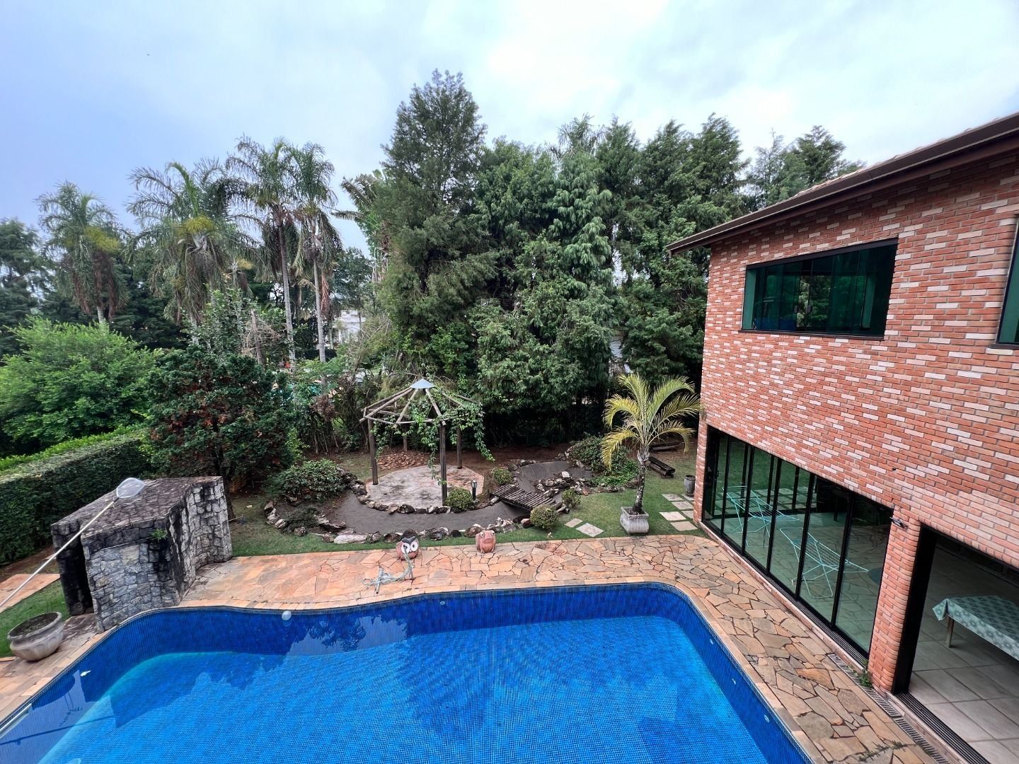 Sobrado, 6 quartos, 604 m² - Foto 56