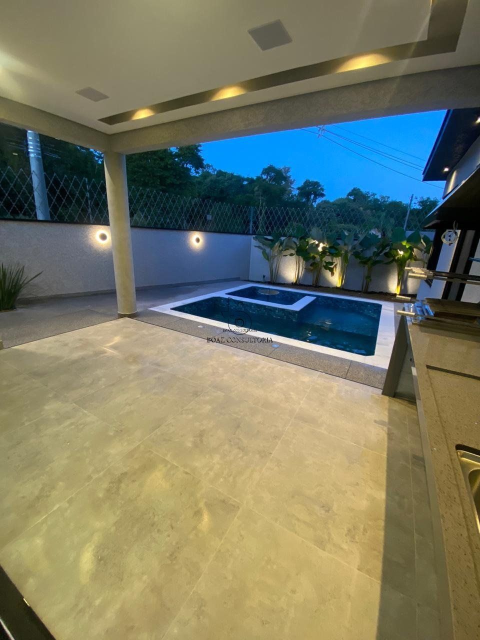 Casa em Morros, Sorocaba - Casa 3 dormitórios à venda Morros Sorocaba/SP - Foto 8
