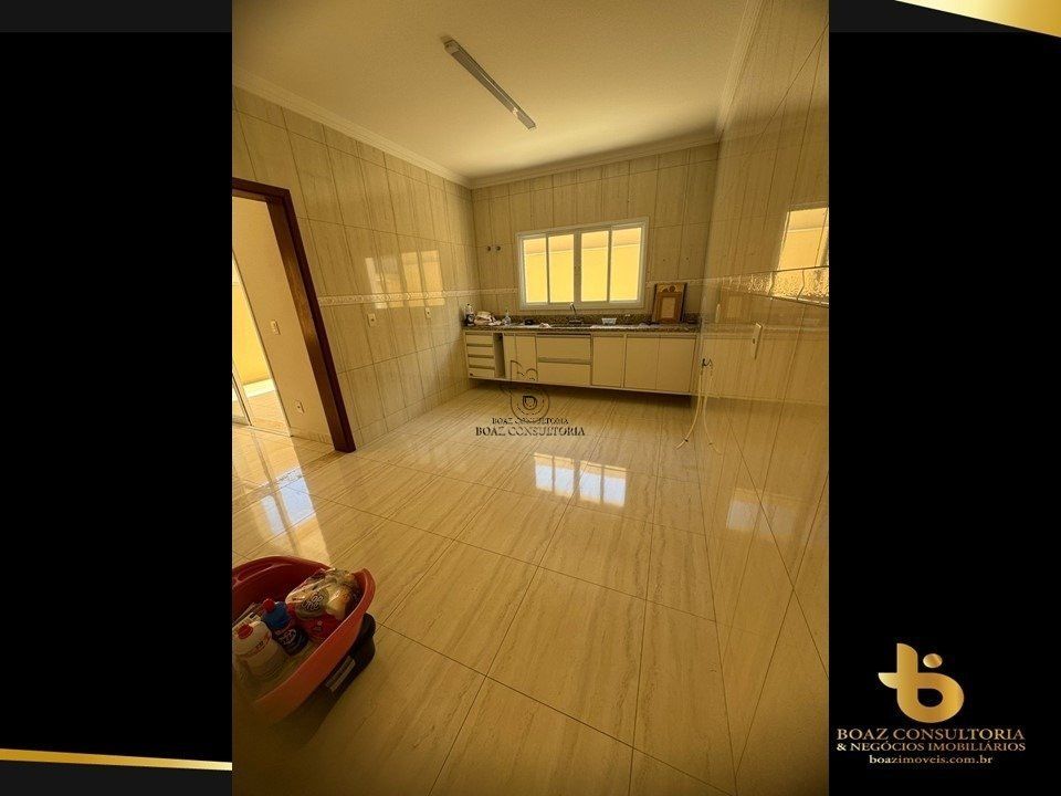 Casa em Jardim Garret, Araçoiaba da Serra - Foto 8