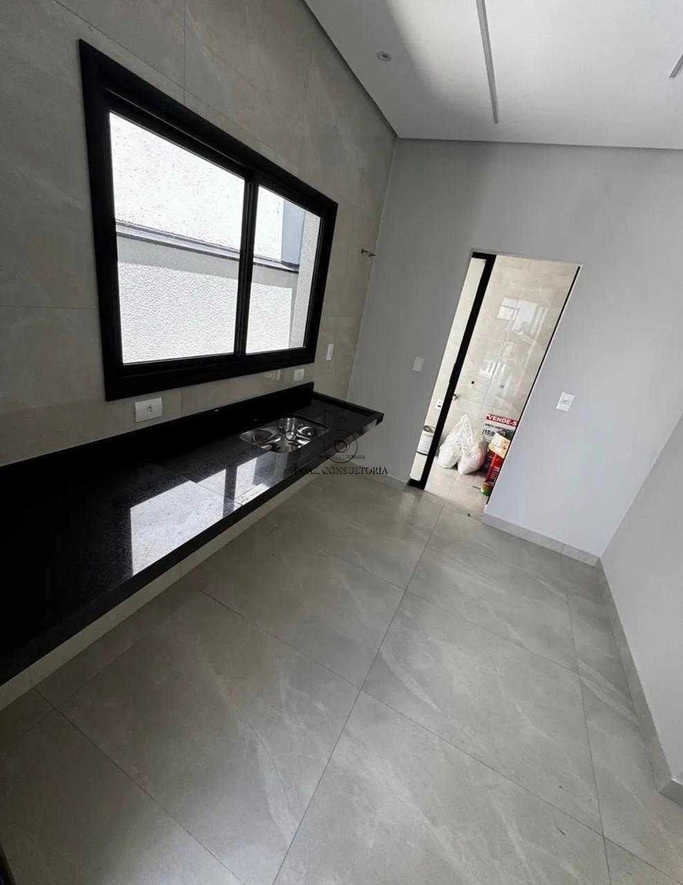 Casa em Jardim Wanel Ville V, Sorocaba - Foto 13