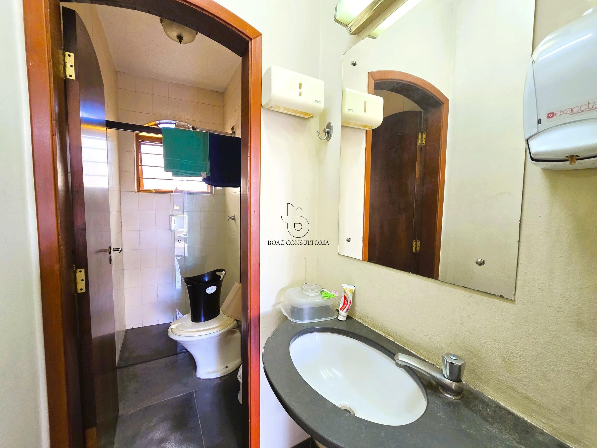 Sobrado, 4 quartos, 240 m² - Foto 19