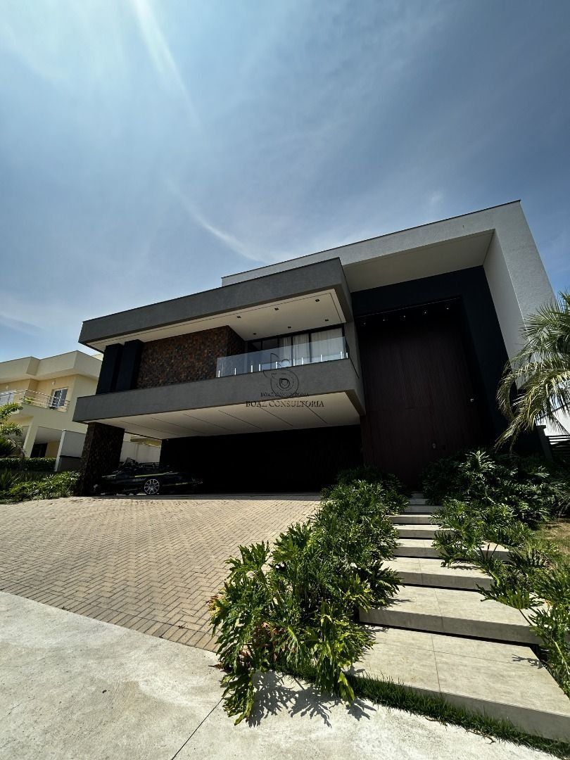 Casa em Parque Reserva Fazenda Imperial, Sorocaba - Foto 9