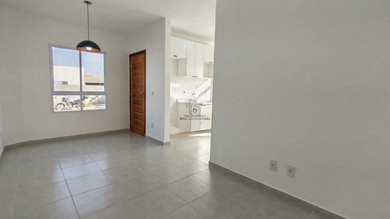 Casa em Aparecidinha, Sorocaba - Foto 9
