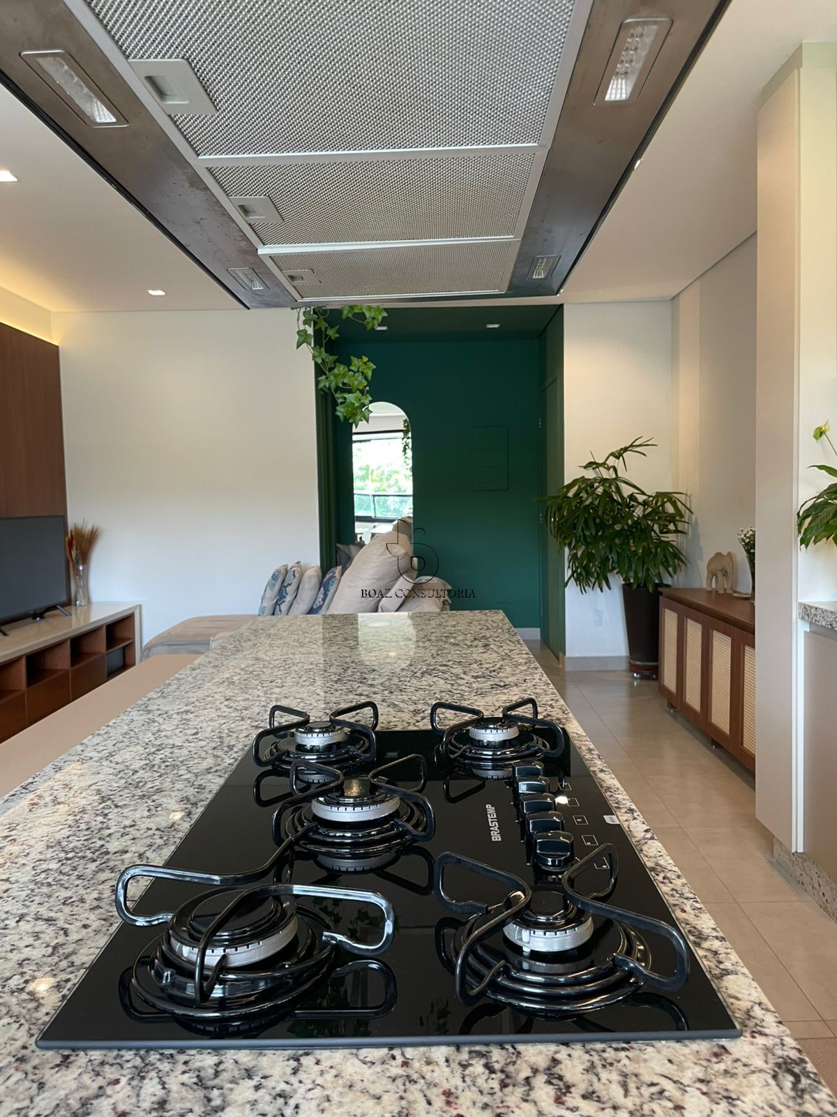 Apartamento, 3 quartos, 97 m² - Foto 9