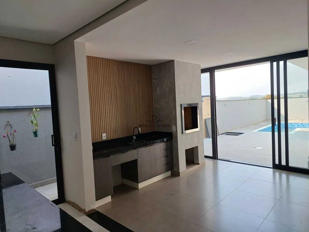 Casa em Brigadeiro Tobias, Sorocaba - Foto 3