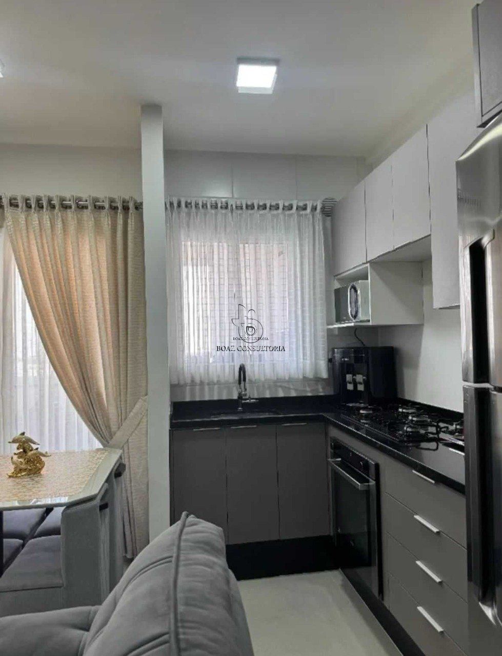 Apartamento em Parque Campolim, Sorocaba - Foto 5