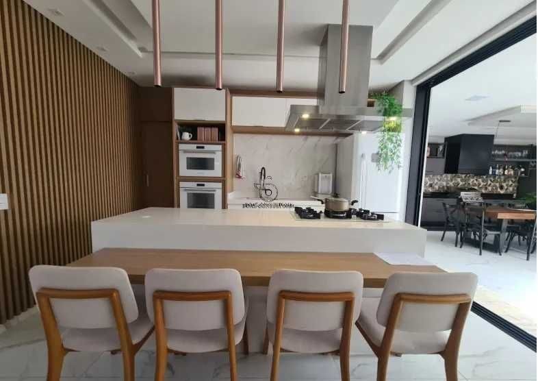 Casa em Ibiti Royal Park, Sorocaba - Foto 18
