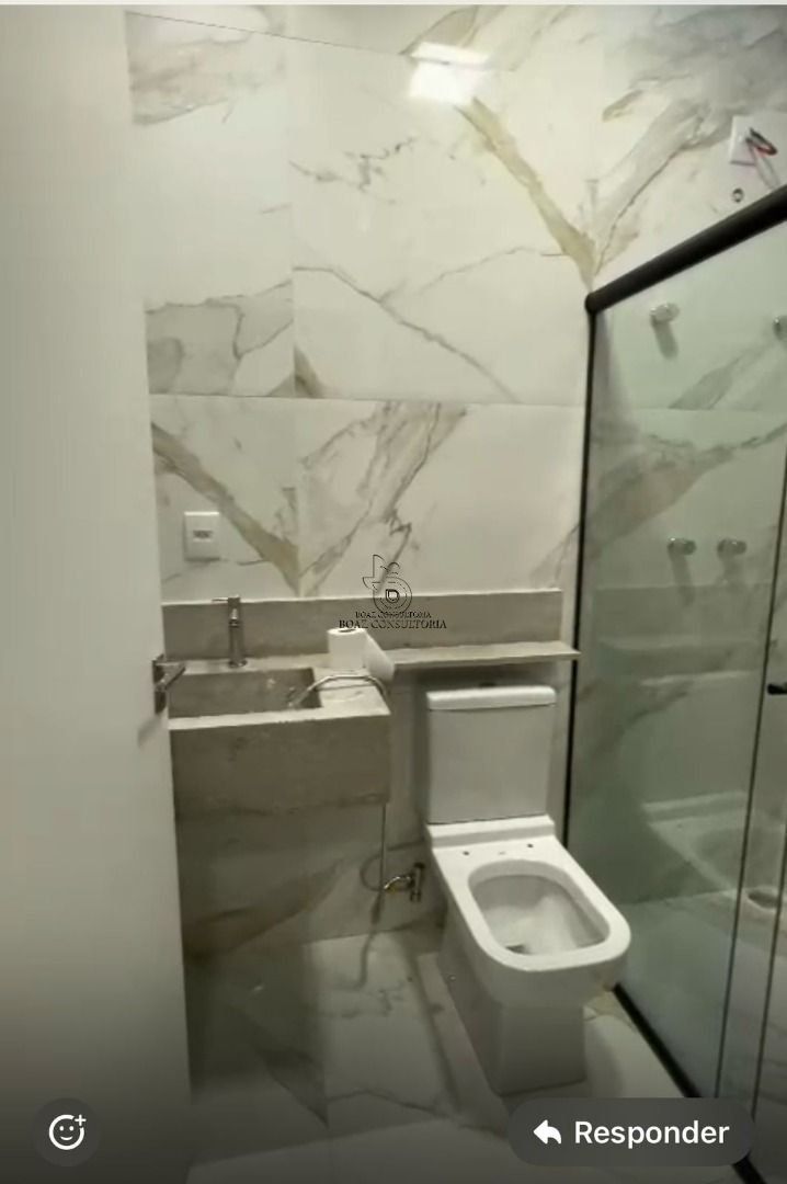 Casa em Jardim Reserva Ipanema, Sorocaba - Foto 12
