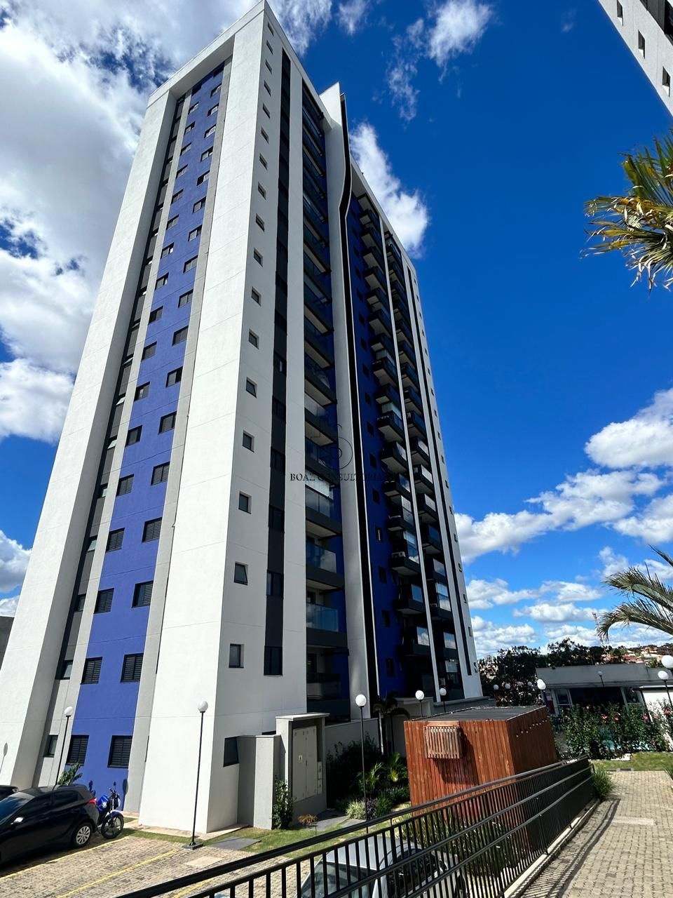 Apartamento em Jardim Pagliato, Sorocaba - Foto 24
