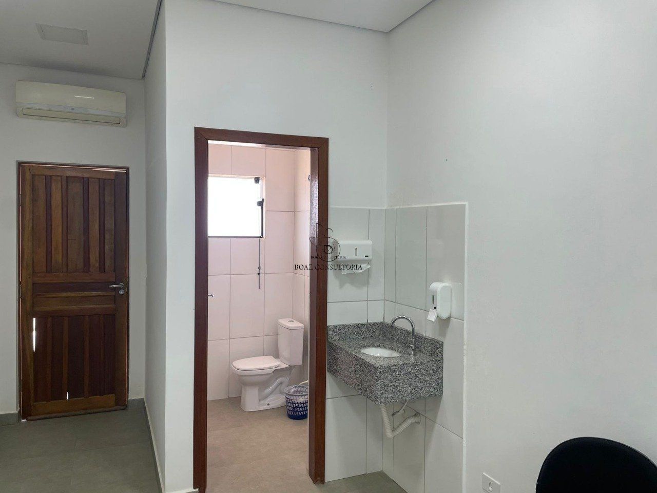 Depósito-Galpão, 750 m² - Foto 6