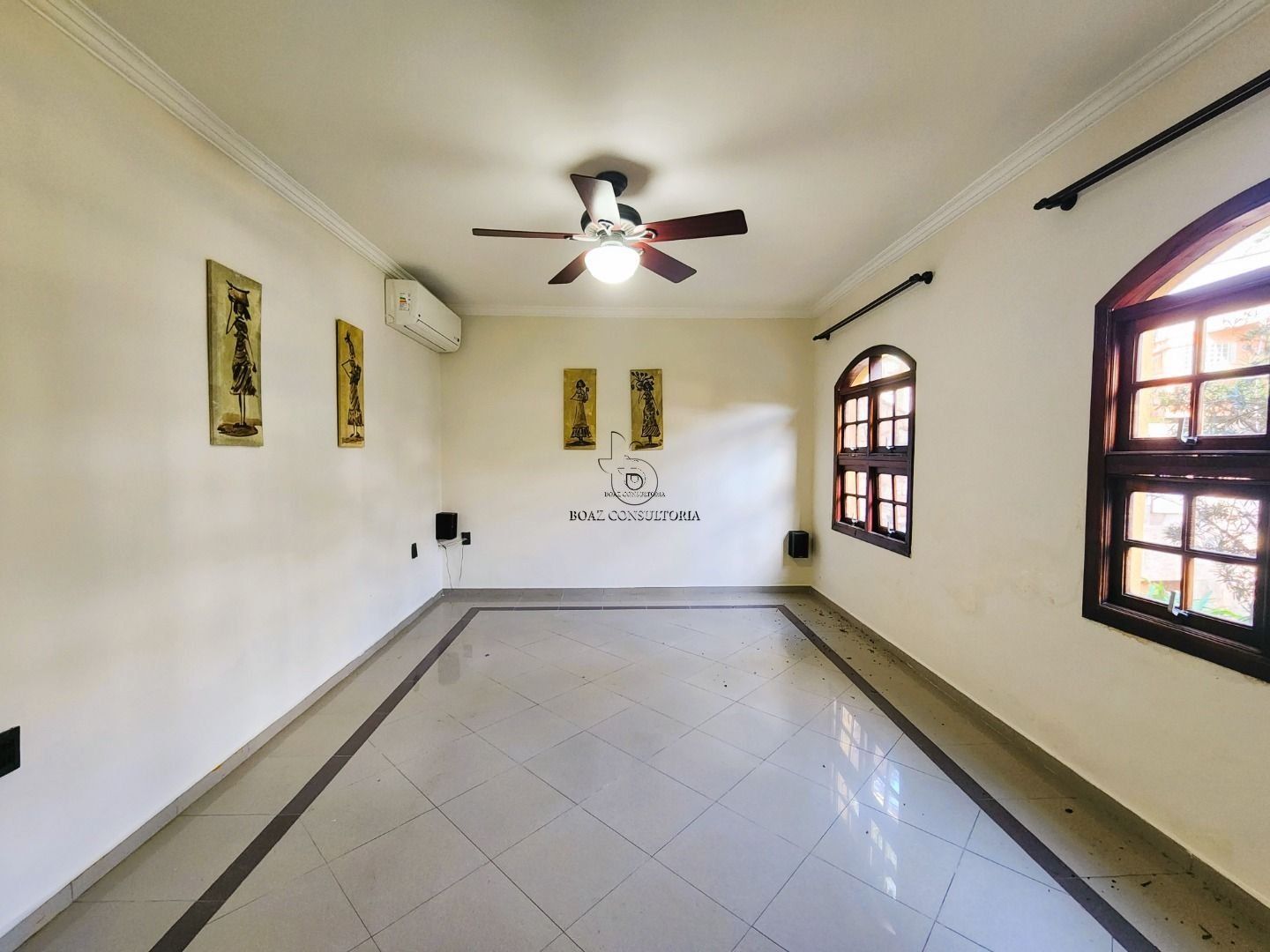 Casa em Jardim Isaura, Sorocaba - Sobrado 6 dormitórios para alugar Jardim Isaura Sorocaba/SP - Foto 4