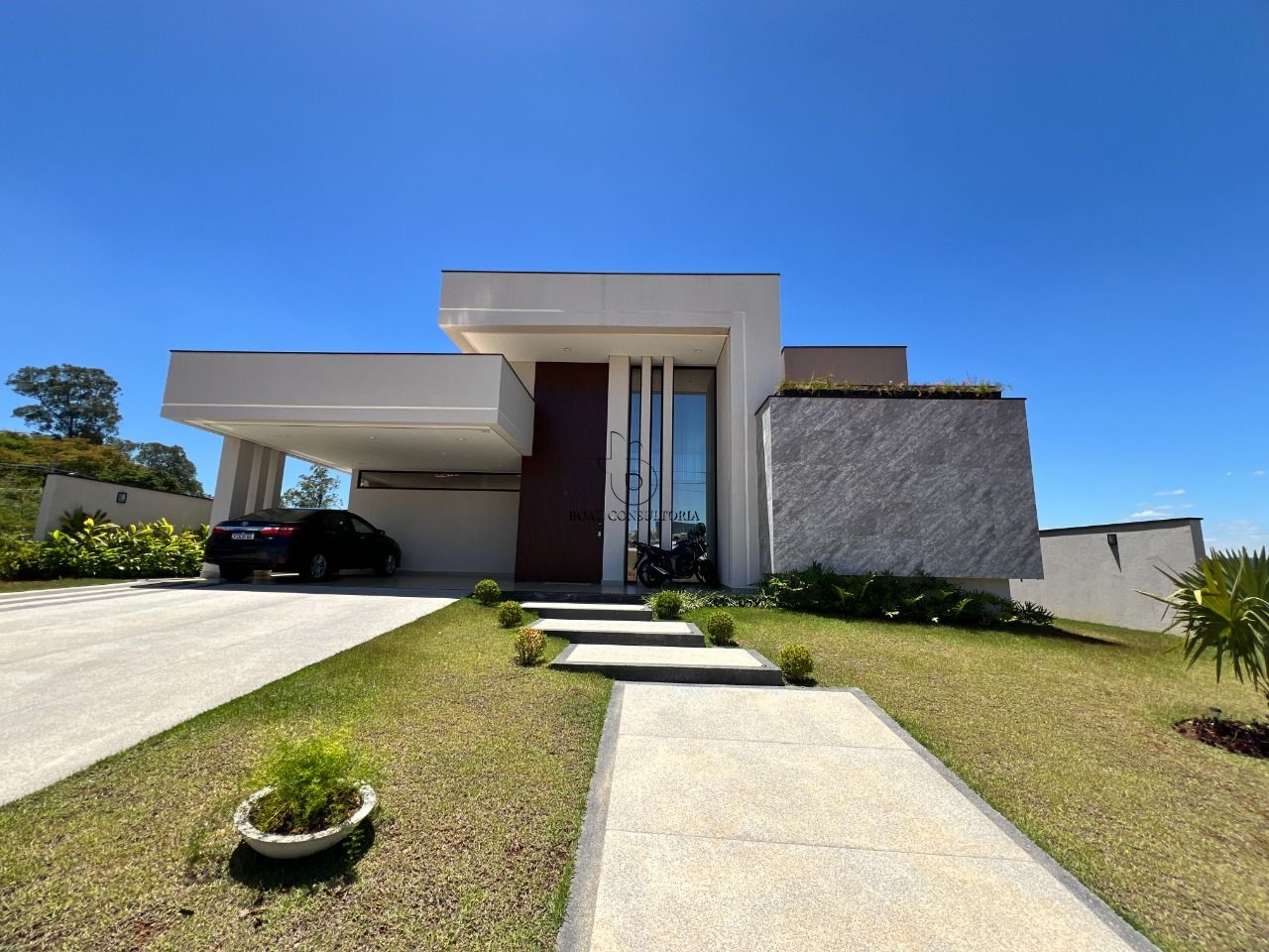 Casa em Alto da Boa Vista, Sorocaba - Casa 4 dormitórios à venda Alto da Boa Vista Sorocaba/SP