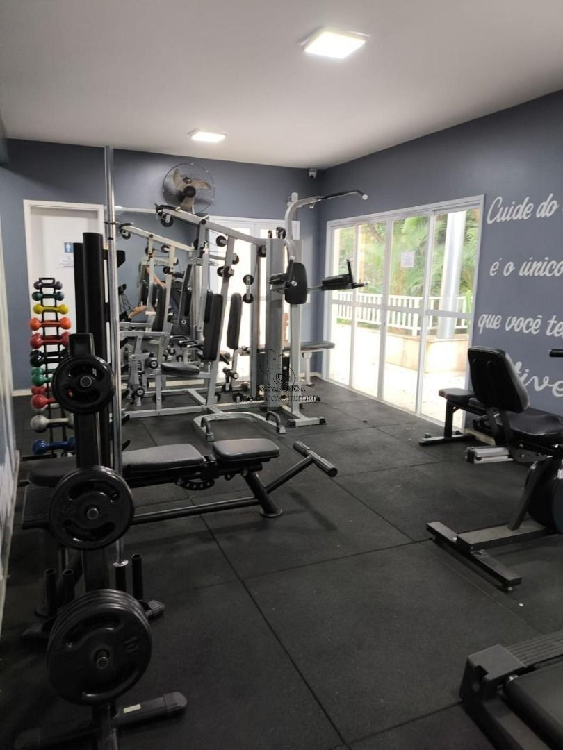 Apartamento, 2 quartos, 53 m² - Foto 25