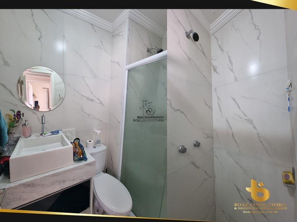 Apartamento em Parque Campolim, Sorocaba - Foto 16