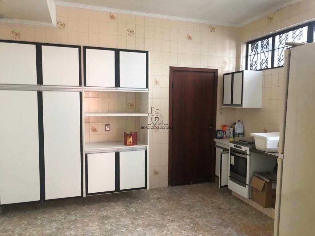Comercial em Vila Independência, Sorocaba - Casa Comercial 5 dormitórios à venda Vila Independência Sorocaba/SP - Foto 5