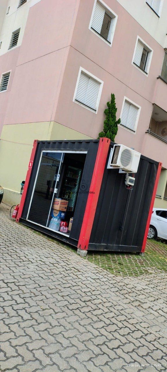 Apartamento em Bairro da Vossoroca, Sorocaba - Foto 20