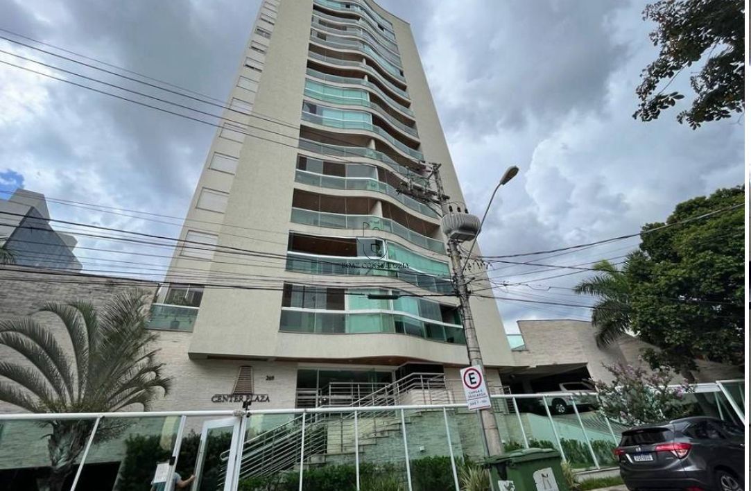 Apartamento, 3 quartos, 122 m² - Foto 20