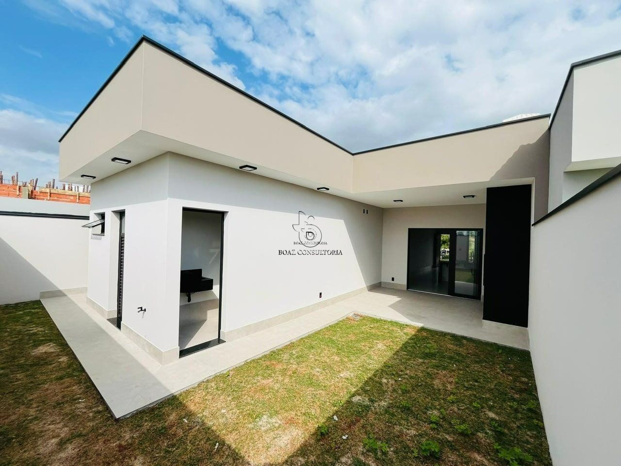 Casa em Jardim Maria da Glória, Araçoiaba da Serra - Foto 14