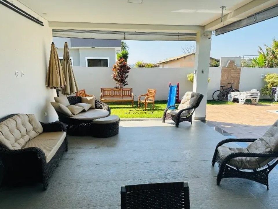 Casa em Cercado, Araçoiaba da Serra - Foto 13