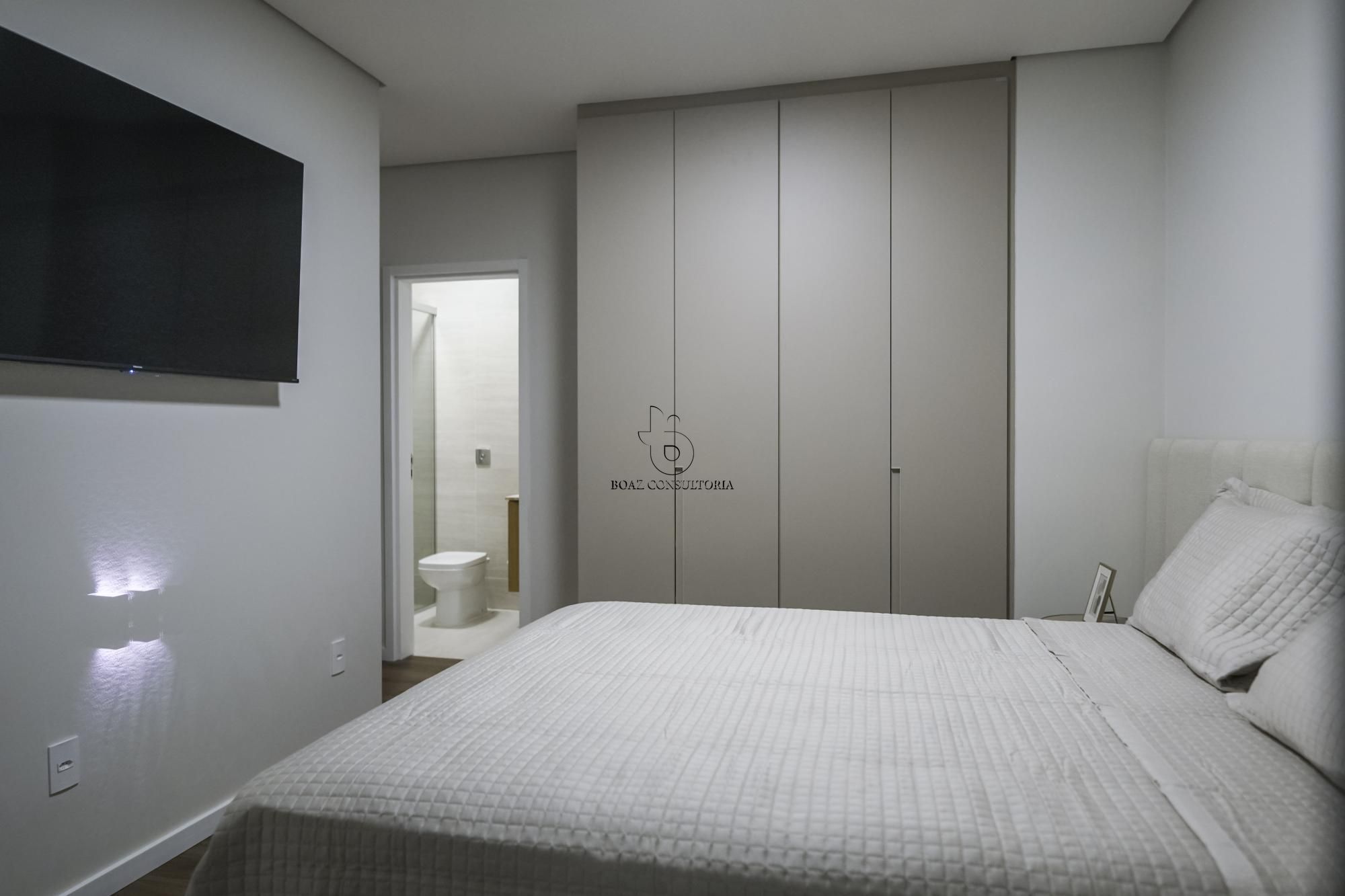 Casa, 4 quartos, 258 m² - Foto 19