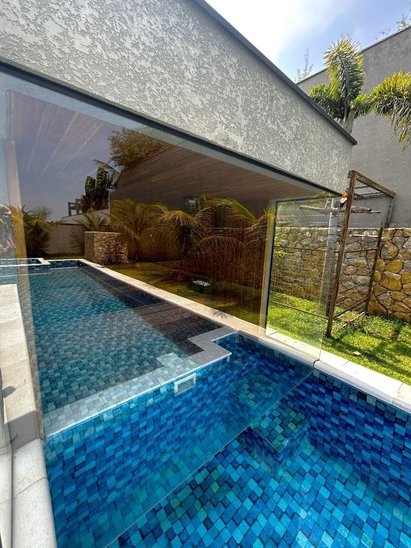 Casa em Parque Reserva Fazenda Imperial, Sorocaba - Foto 46